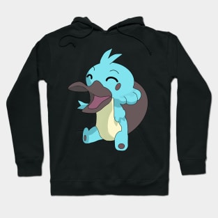 Temtem Platypet Hoodie